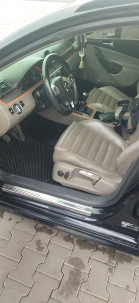 Volkswagen Passat 2009