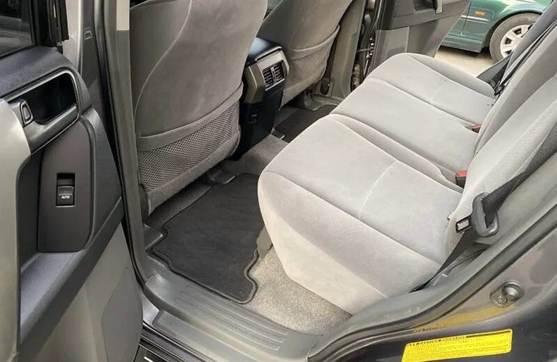 Toyota Land Cruiser Prado 2013 - 16