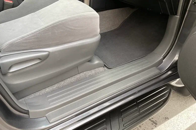 Toyota Land Cruiser Prado 2013 - 19