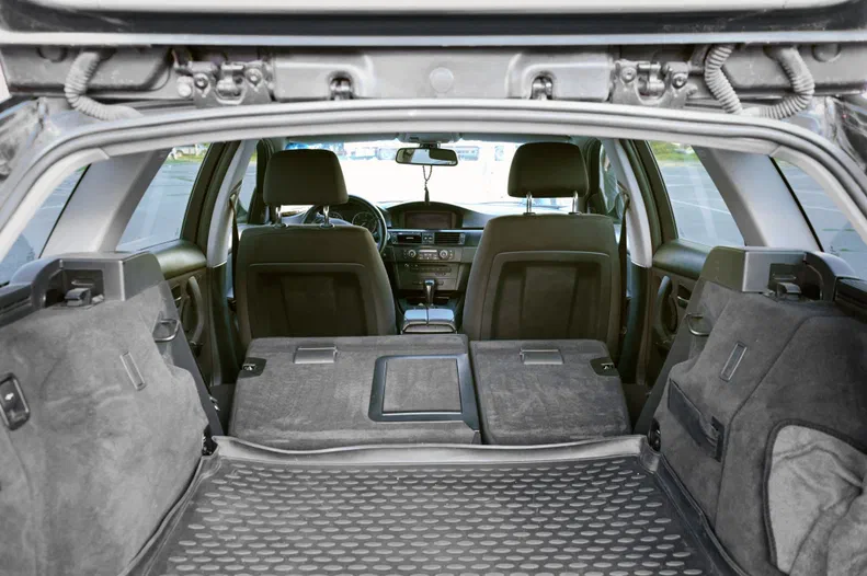 BMW 3 серии 2011