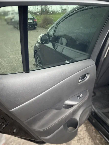 Nissan Leaf 2017 - 10