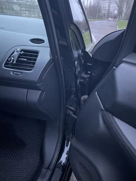 Nissan Leaf 2017 - 12