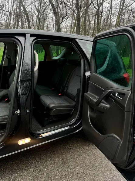 Opel Meriva 2010 - 9