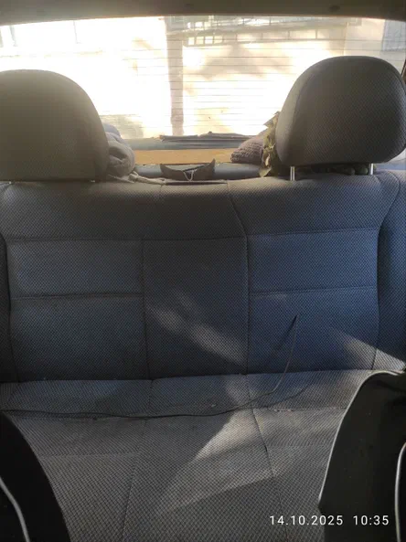 Lada (ВАЗ) 21099 2006