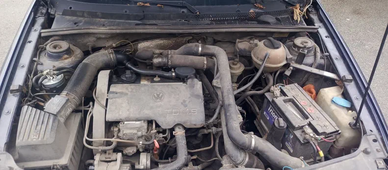 Volkswagen Golf 1995