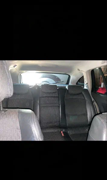 Renault Laguna 2006 - 11