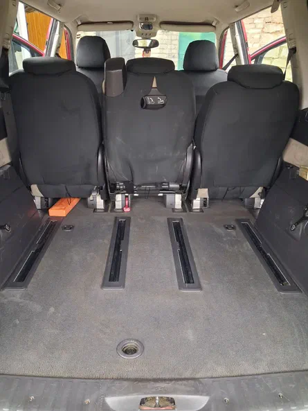 Citroen C8 2007 - 24