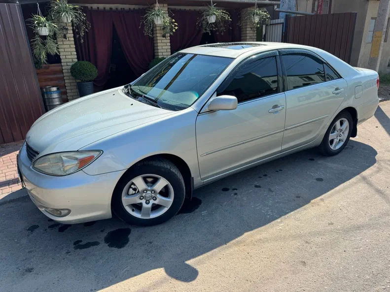 Toyota Camry 2003