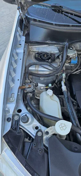 Mitsubishi ASX 2011 - 10