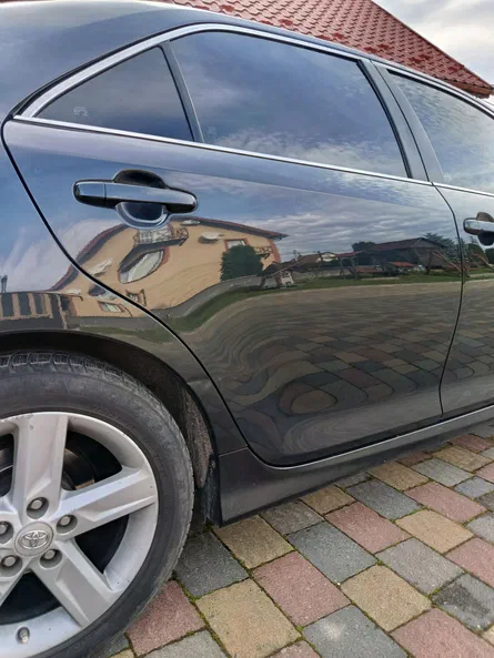 Toyota Camry 2013 - 16