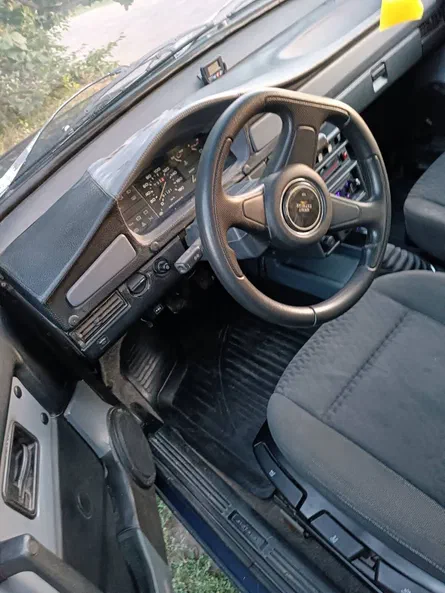 Lada (ВАЗ) 2109 1990 - 16