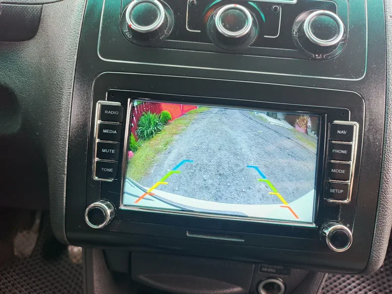 Volkswagen Caddy 2010 - 14