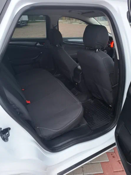 Ford Mondeo 2012 - 8