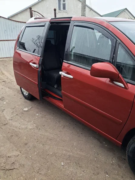 Citroen C8 2007 - 22