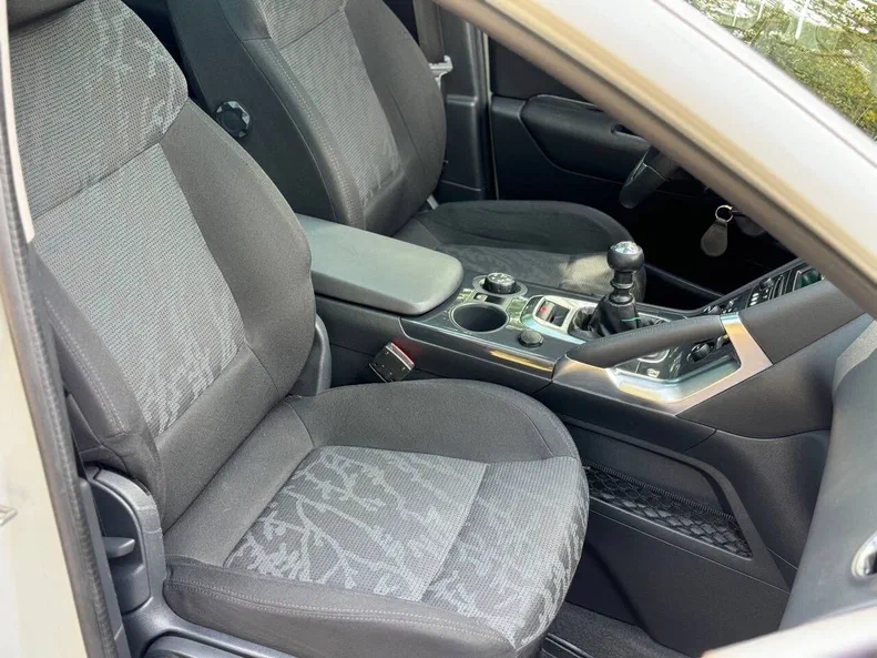 Peugeot 3008 2011 - 14