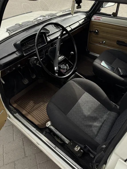 Lada (ВАЗ) 2101 1986 - 16