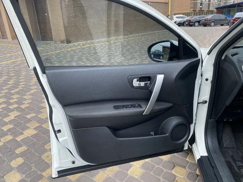 Nissan Qashqai 2012 - 26