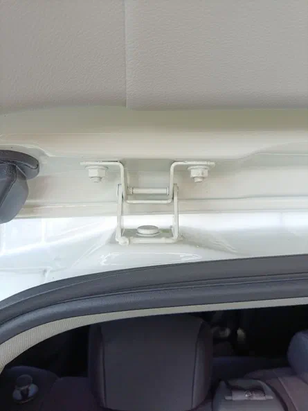 Nissan Leaf 2021 - 20