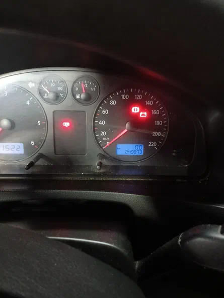 Volkswagen Transporter 2007 - 7