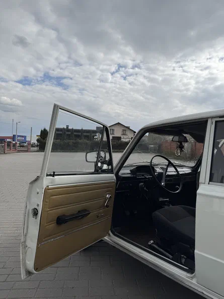 Lada (ВАЗ) 2101 1986 - 3