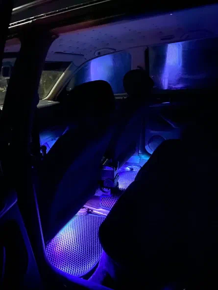 Volkswagen Golf 1999 - 27