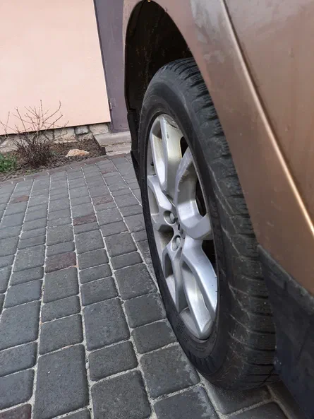 Volvo V40 Cross Country 2017 - 10