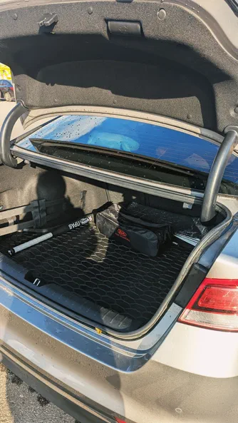 Kia Optima 2017 - 11