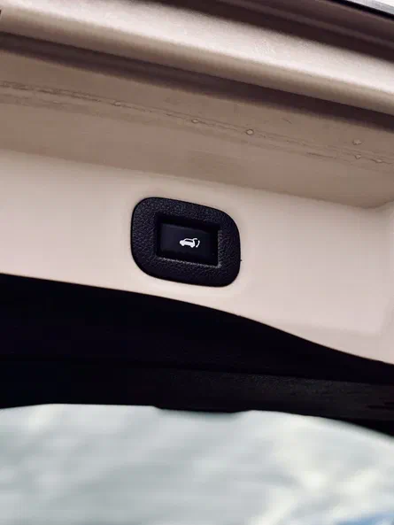 Nissan Rogue 2017 - 15