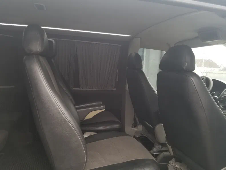 Volkswagen T5 2013 - 8