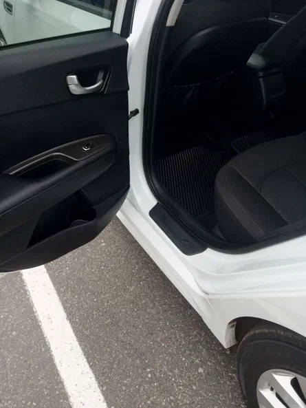 Kia Optima 2016 - 23