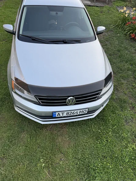 Volkswagen Jetta 2014 - 12