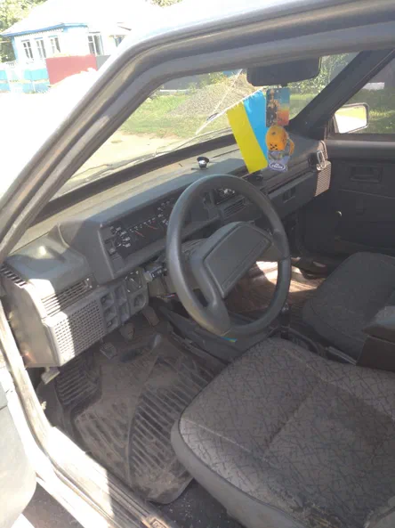 Lada (ВАЗ) 2109 2006 - 14