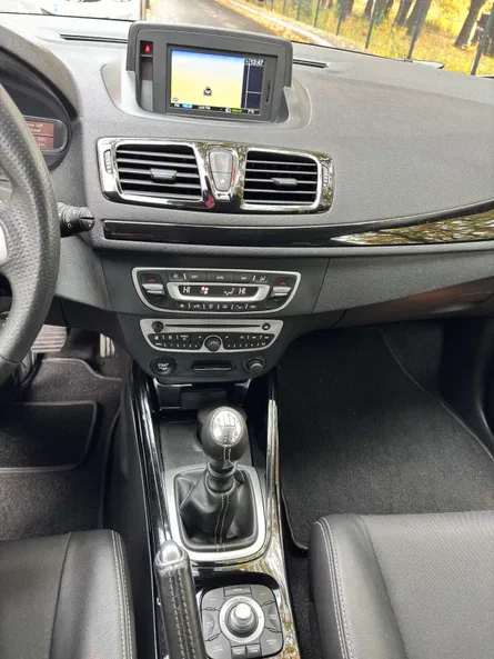 Renault Megane 2012 - 29