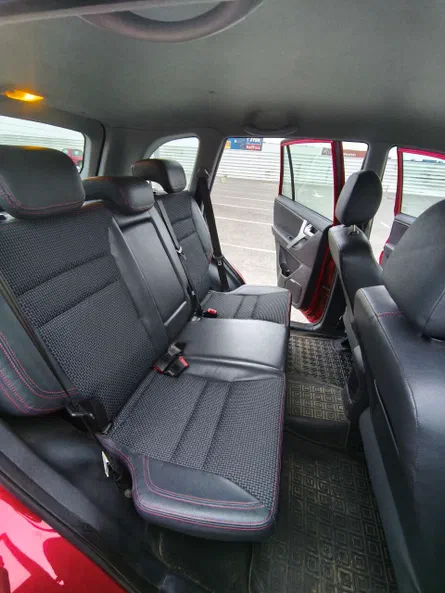 Chery Tiggo 3 2020 - 10