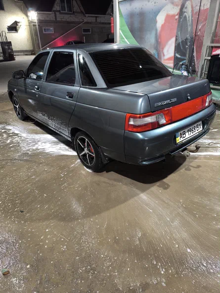 Lada (ВАЗ) 2110 2013