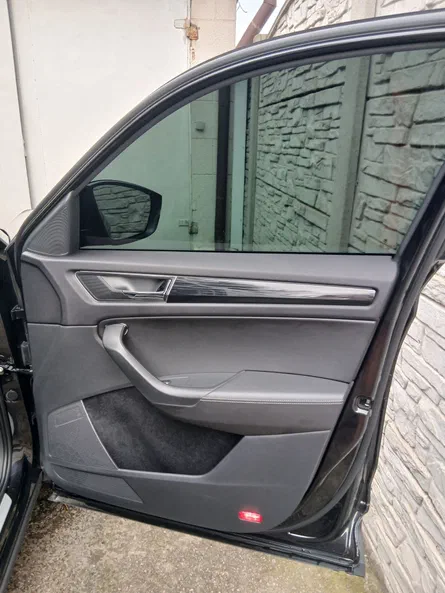 Skoda Kodiaq 2019 - 10