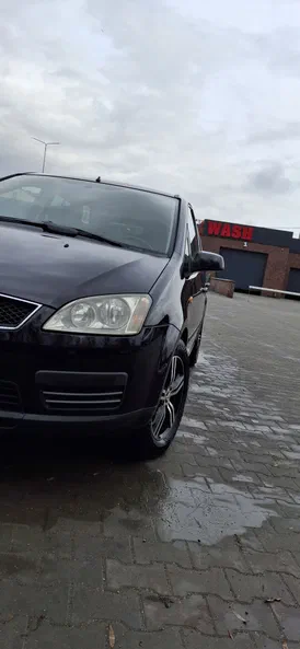 Ford Focus 2005 - 22