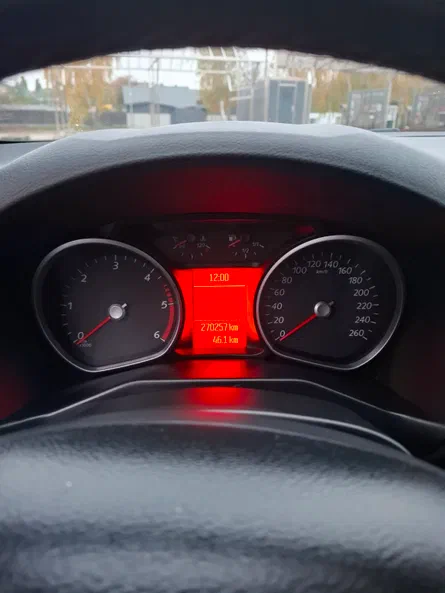 Ford Mondeo 2012 - 22