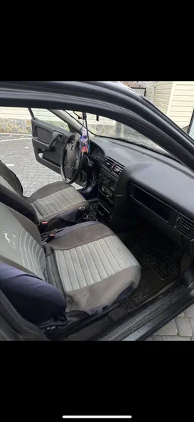 Opel Vectra 1990 - 5