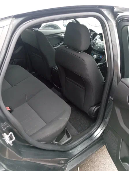 Ford Focus 2017 - 14