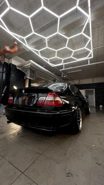 BMW 3 серии 1999