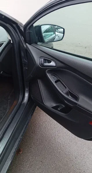Ford Focus 2017 - 10