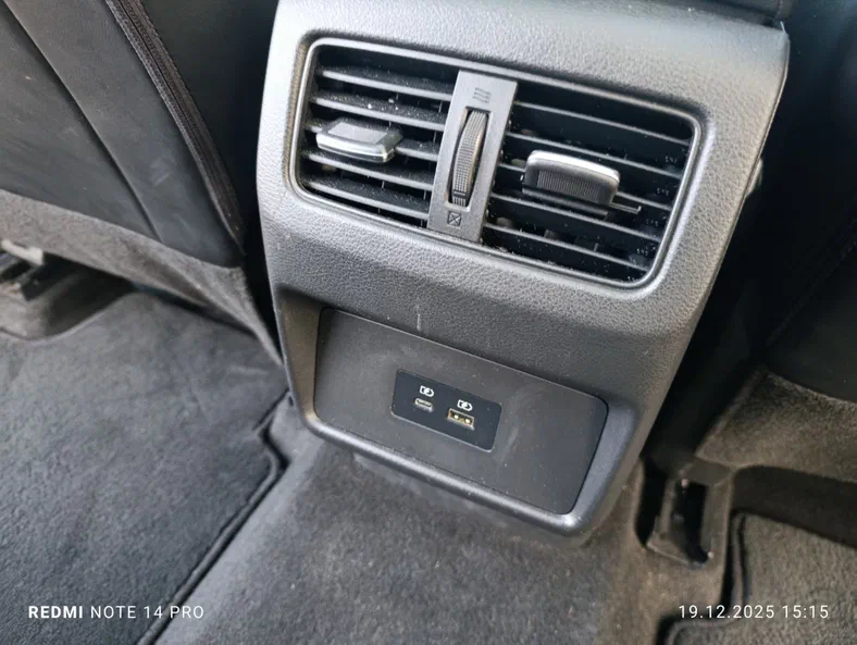 Nissan Rogue 2020 - 17