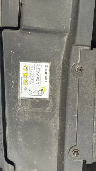 Volkswagen Golf 1999 - 5