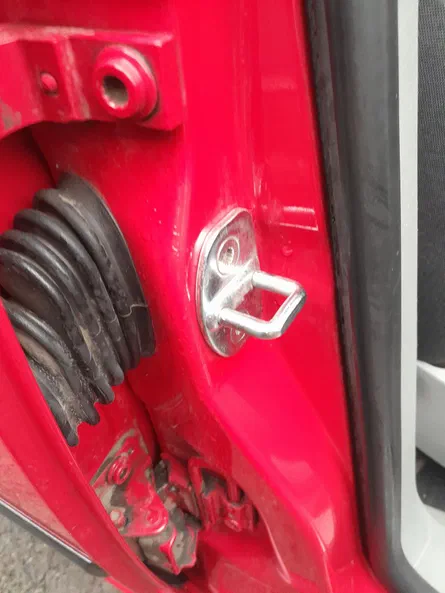 Volkswagen Bora 2002 - 7