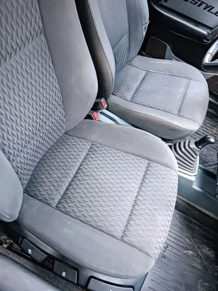 Lada (ВАЗ) 2109 1990 - 13