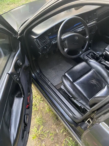 Opel Vectra 1997