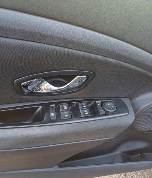 Renault Megane 2013 - 10