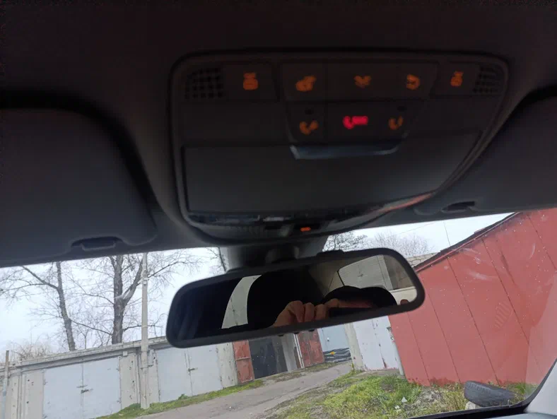 Mercedes-Benz C-Клас 2014 - 24