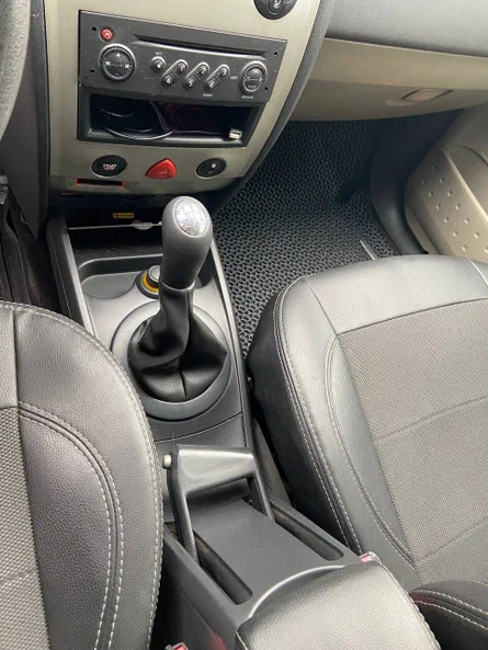 Renault Megane 2005 - 18